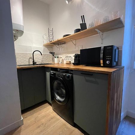 Location Appartement La Ciotat Exterior photo