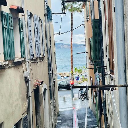Location Appartement La Ciotat Exterior photo