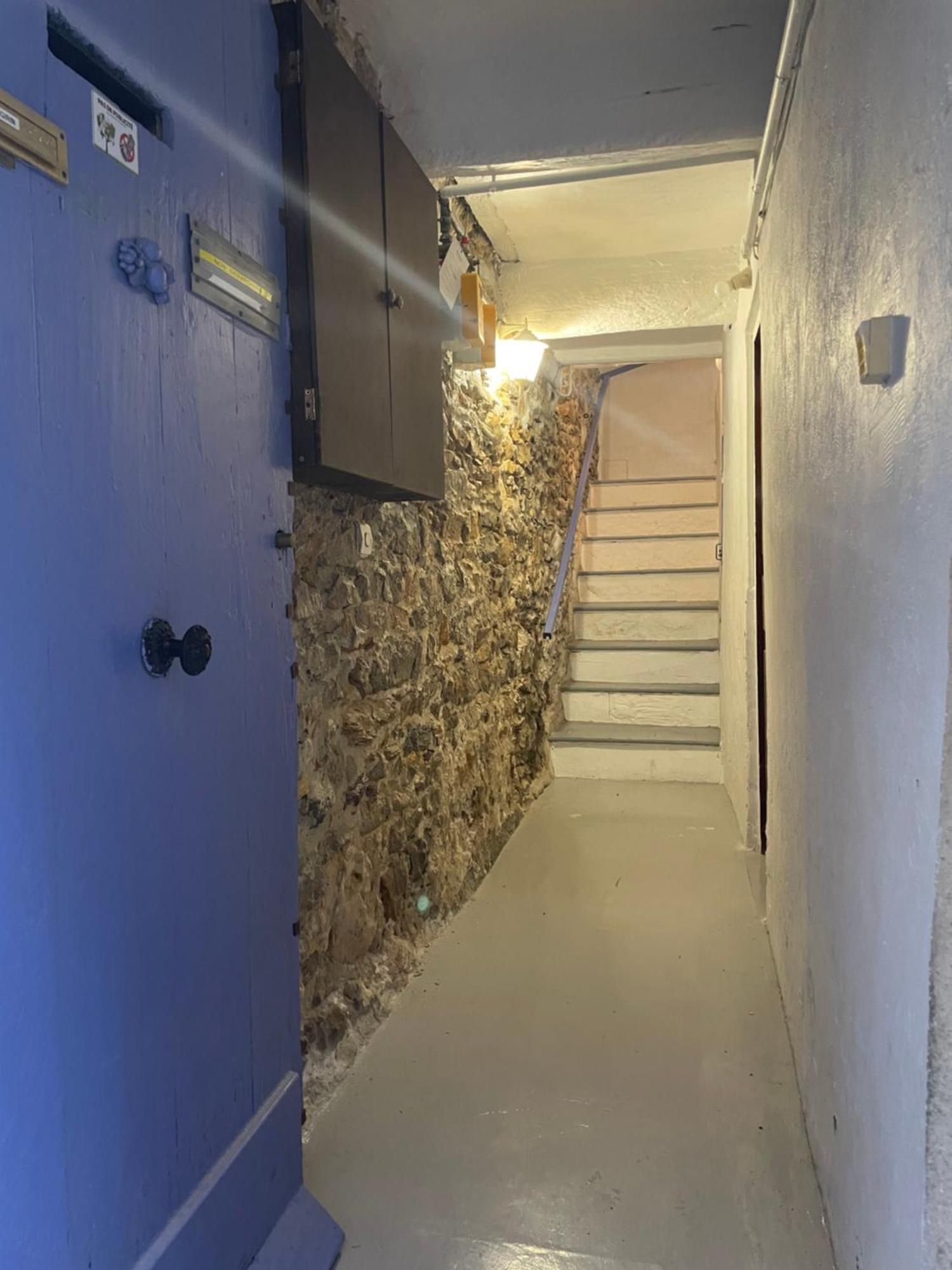 Location Appartement La Ciotat Exterior photo