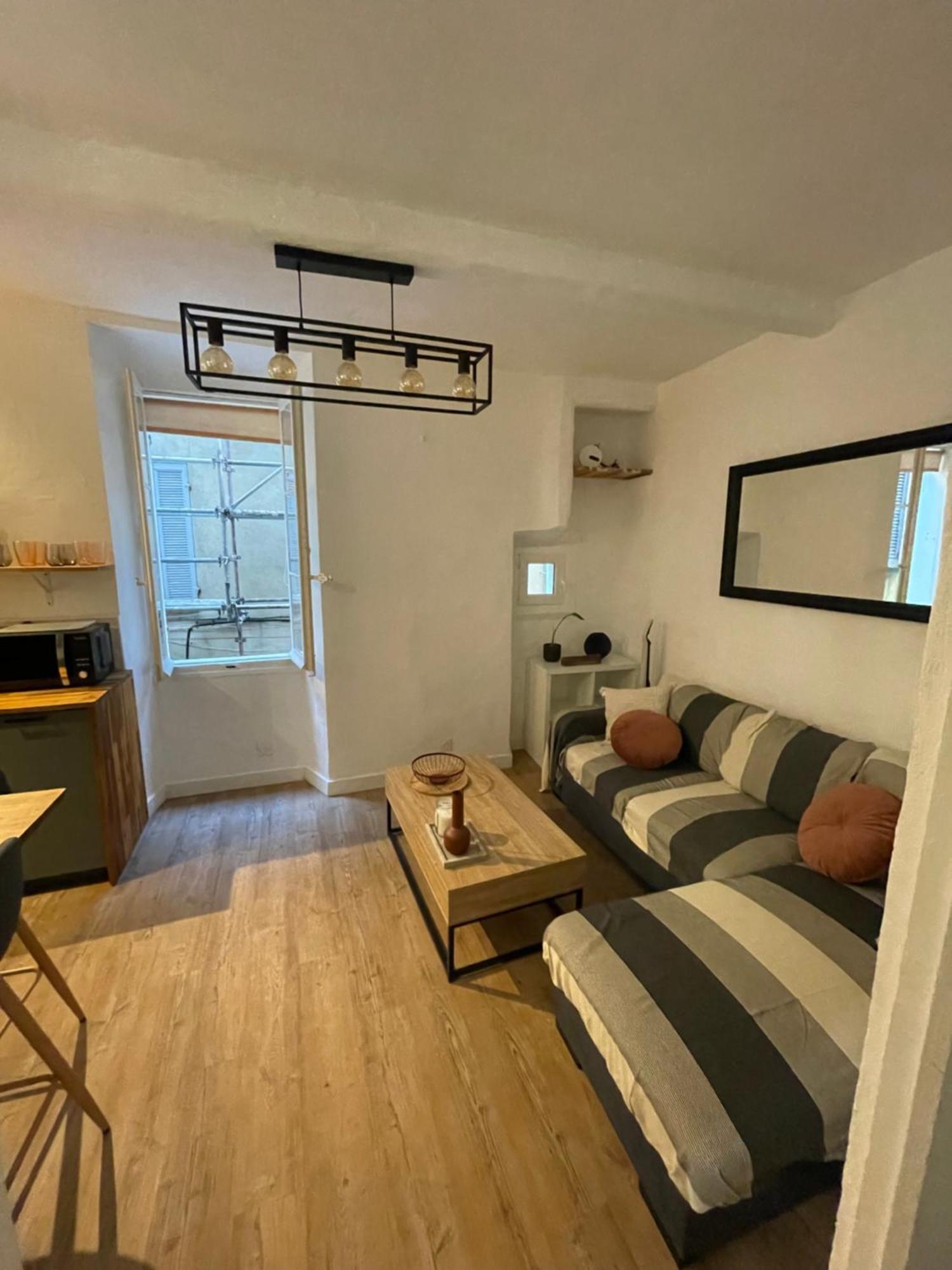 Location Appartement La Ciotat Exterior photo