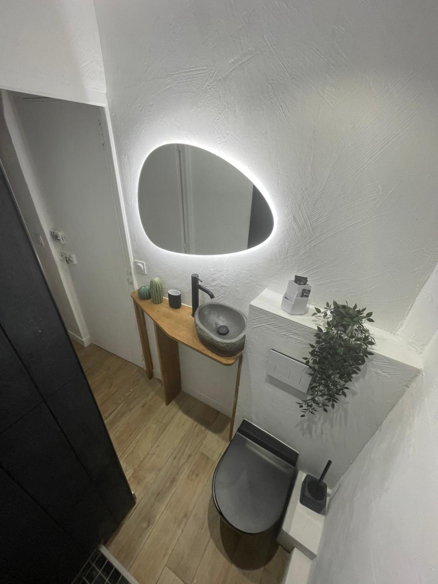 Location Appartement La Ciotat Exterior photo