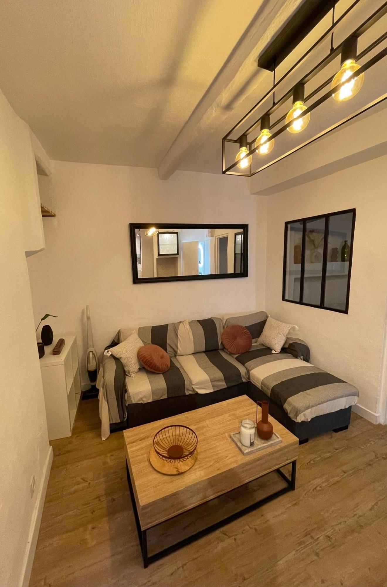 Location Appartement La Ciotat Exterior photo